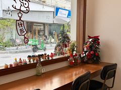 -流酥可心·牛乳蛋糕商店(禾祥西路店)
