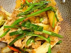 想吃花菜-外婆家(古墩印象城店)