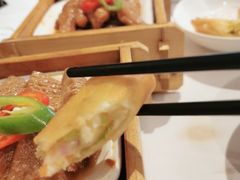 -粤财皇冠假日酒店·彩华轩中餐厅