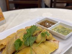 -巫记鸡饭店