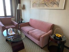-哈尔滨香格里拉大酒店