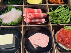 -海底捞火锅(崇文门新世界百货店)