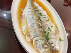 白水鱼-西汇饭店(甪直店)