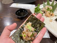 -角落里(中山公园店)