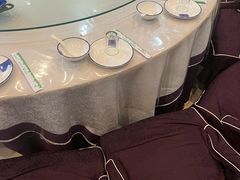 -域乐楼清真饭庄(华北路店)