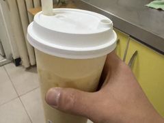 -茶百道(呼家楼店)
