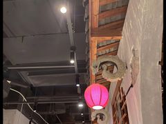 大堂-壹盏灯(惠农店)
