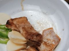 -辛氏火炉·韩式古法烤肉(松北店)
