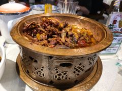 -人民公社大食堂(张家湾店)
