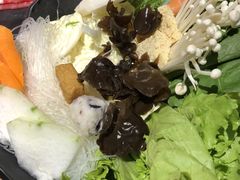 -呷哺呷哺 黄金牧场 (欢乐谷店)
