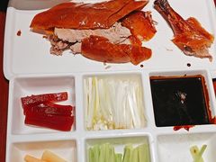 -京味张·北京烤鸭(南山店)
