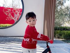 -趣动熊运动发展中心(乐坊校区)