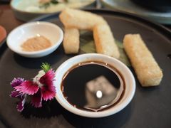 -佘山世茂艾美·御珍轩中餐厅