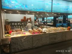 -梁家大院•农家菜(昆山会展中心店)