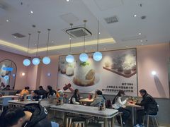 -小杨生煎(周浦万达店)