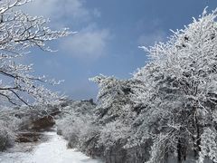 -湖州龙王山景区
