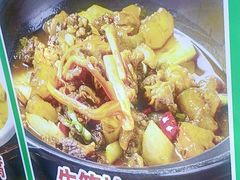-老山村酒楼(白石洲店)