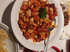 -北平宴·烤鸭·京味菜(中关村店)