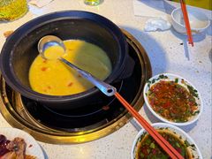 -八珍玉食鸡煲·打边炉(印象城店)