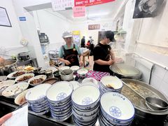 -虎子面粉馆(五一东村店)