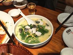 -随缘小馆(红岭路店)