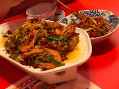 -侯师傅热炒店(印象城店)