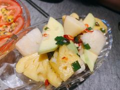 -幸福哟烧鸡·粤菜海鲜私厨(七星路店)
