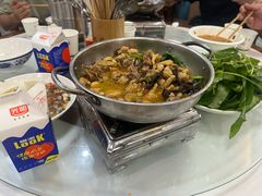 -秀妈厨房(灰汤老店)