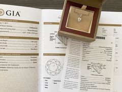 -沐渔二手奢侈品黄金手表包包回收·中古店(广州塔店)