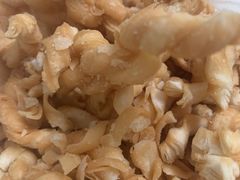 -泸溪河桃酥(秦淮夫子庙一店)