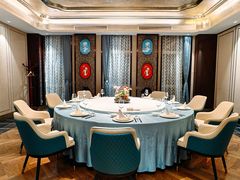 -临家小院·潮汕菜·商务宴请·点心(白石洲店)