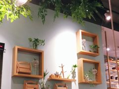 -仙踪林(江燕路万科里店)