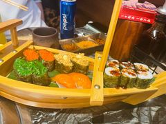 -井上和牛烤肉(大润发店)