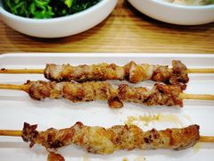 -李先生牛肉面大王(北京东四店)