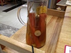 -好彩猪肚鸡(正弘城店)