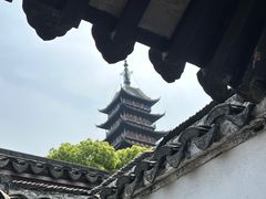 -常熟方塔园