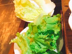 -洪焱重庆老火锅(万福花园店)
