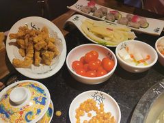 -大龙燚火锅(南山大道店)