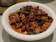 -刘胖子家常菜·蹄花焖藕(富安街店)