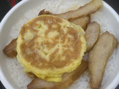 叉烧饭-非凡肠粉皇(西华路店)