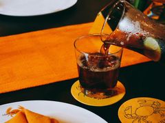 冰茶-Ministry of Crab(科伦坡店)