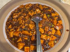 -茅庐川菜(烟台万象汇店)