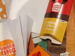 -汉堡王(徐汇绿地缤纷店)