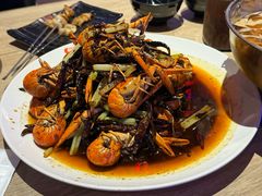 -红盔甲·小龙虾(车公庙店)