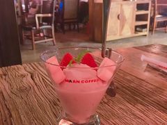 -MAAN COFFEE(金桥店)