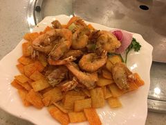 -迎宾楼(解放西街店)