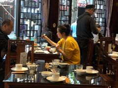 大堂-皇饭儿·王润兴酒楼(河坊街店)