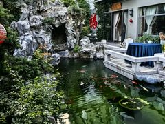 -香雪海饭店中餐厅(人民桥店)