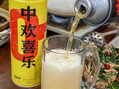 -金龙·打边炉(武进路店)
