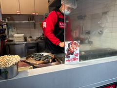 -黑色经典臭豆腐·湖南特产(步行街店)